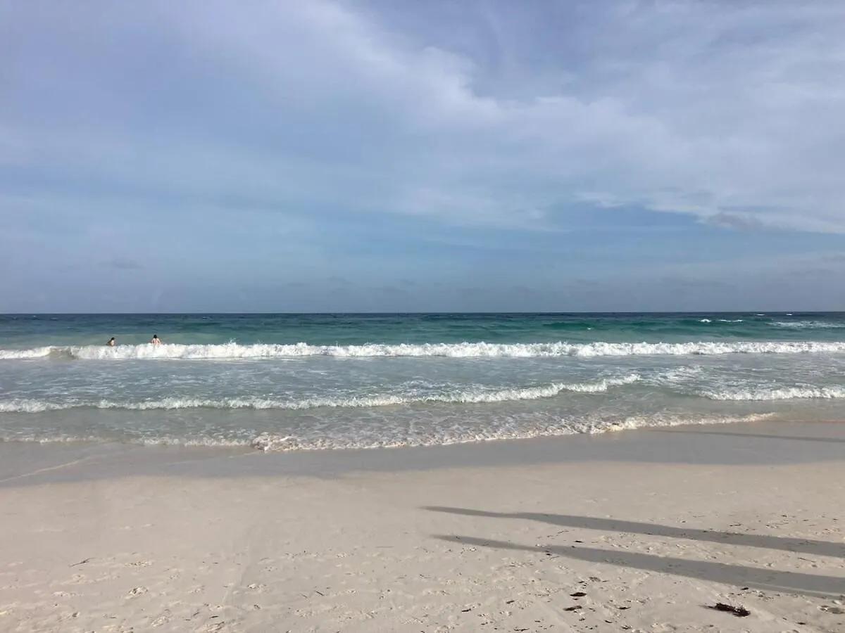 Tulum Swim Up Pool Condo 0*,  Mexico